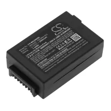 Kompatybilna wymiana baterii za Motorola 1050494,1050494-002,WA3006,WA3020