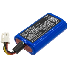Kompatybilna wymiana baterii za Welch-Allyn 901000,BATT22,OM11878,TM78370