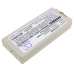 Bateria kompatybilny z Welch-Allyn CS-WB300MD