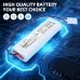 Battery for Welch-Allyn 5702