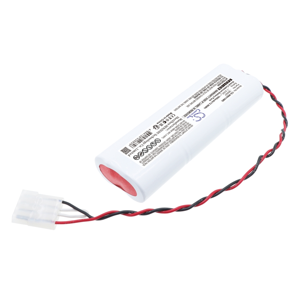 Battery for Welch-Allyn 5702