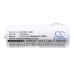 Medical Battery Welch-Allyn CS-WB710MD