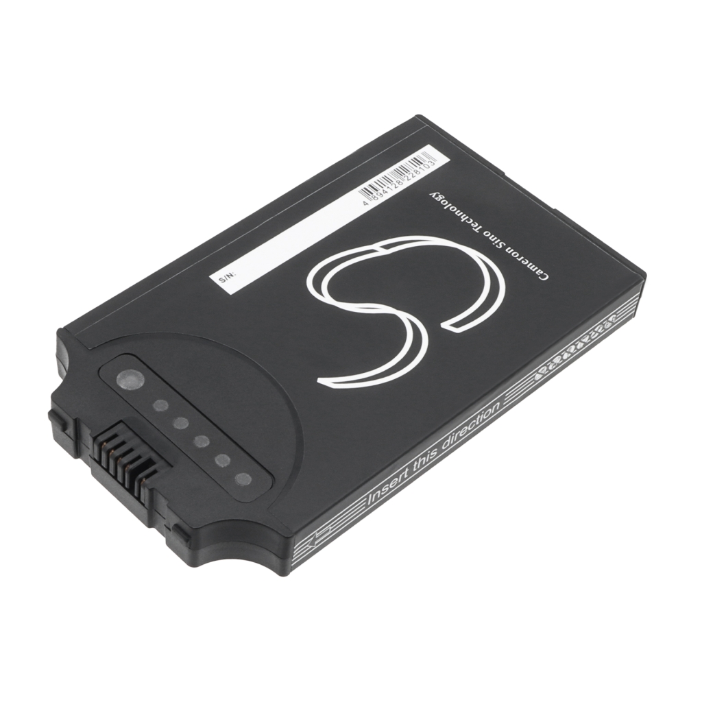 Battery compatible with Waygate