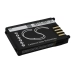 BarCode, Scanner Battery Falcon CS-WDT220BL