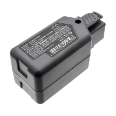Kompatybilna wymiana baterii za Wolf garten 7420072,LI-ION POWER PACK 3