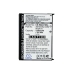 Bateria kompatybilny z Vodafone HTC CINGULAR E-Plus O2 Orange T-Mobile COBRA DOPOD ERA i-Mate Qtek CS-WIZA16SL
