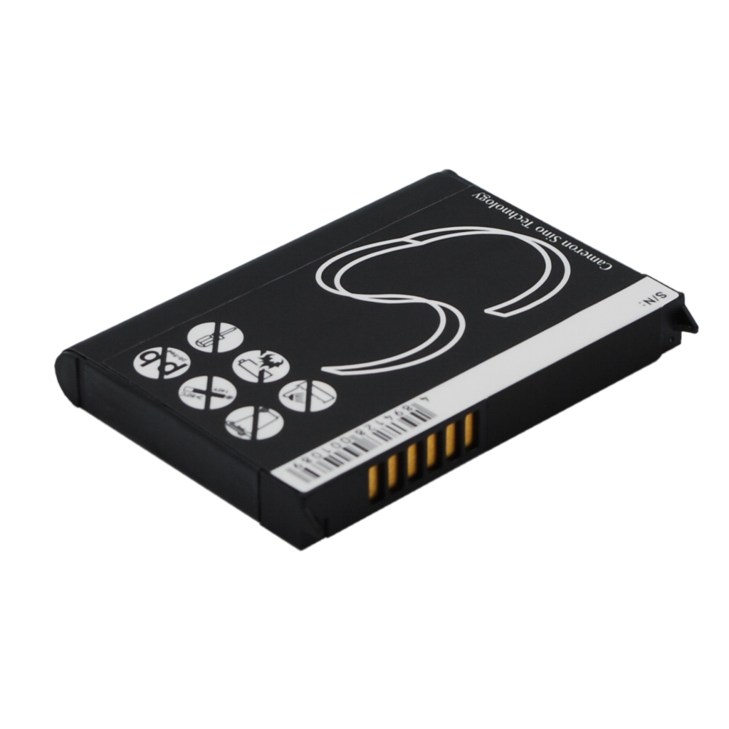 Bateria kompatybilny z Vodafone HTC CINGULAR E-Plus O2 Orange T-Mobile COBRA DOPOD ERA i-Mate Qtek CS-WIZA16SL