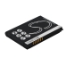 Bateria kompatybilny z Vodafone HTC CINGULAR E-Plus O2 Orange T-Mobile COBRA DOPOD ERA i-Mate Qtek CS-WIZA16SL