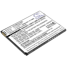 Kompatybilna wymiana baterii za Wiko C210AEBATT