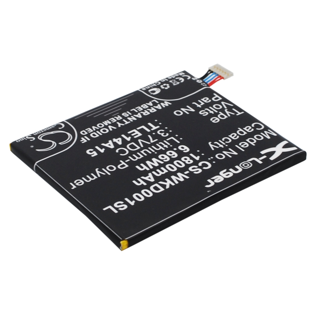 Bateria kompatybilny z Wiko CS-WKD001SL