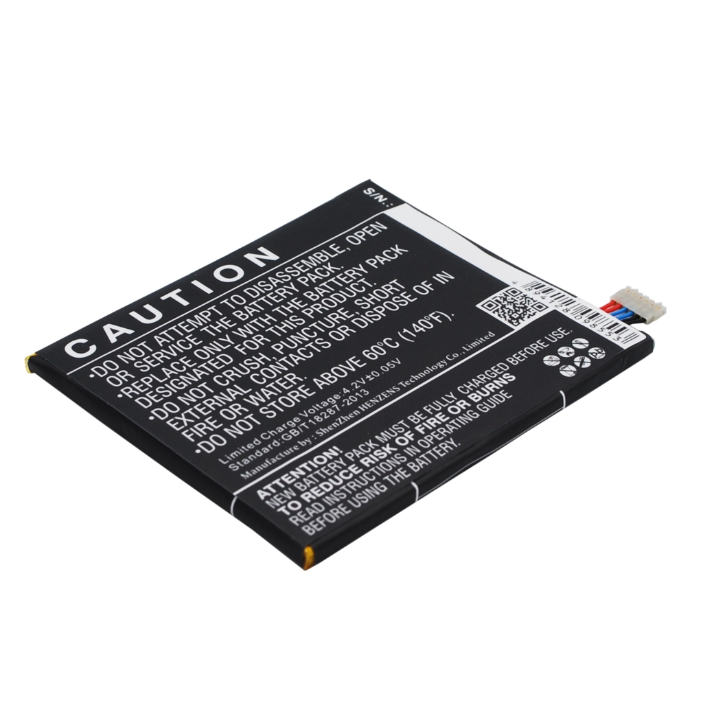 Bateria kompatybilny z Wiko CS-WKD001SL