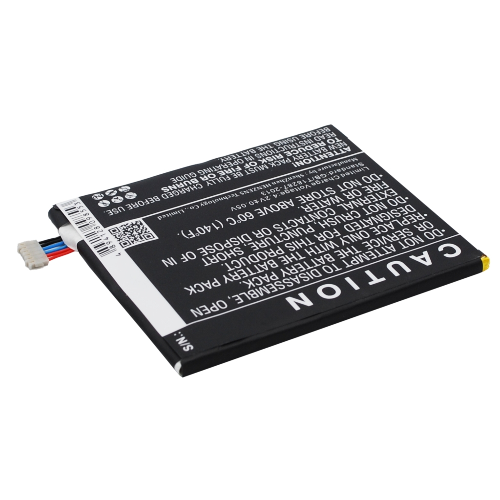 Bateria kompatybilny z Wiko CS-WKD001SL