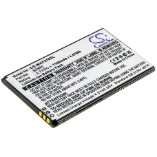 Kompatybilna wymiana baterii za Wiko B2860