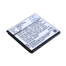 Kompatybilna wymiana baterii za Wiko 2502,GOA