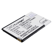 CS-WKL038SL<br />Batteries for   replaces battery LENNY