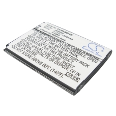 Kompatybilna wymiana baterii za Wiko SOAP,SUMMER
