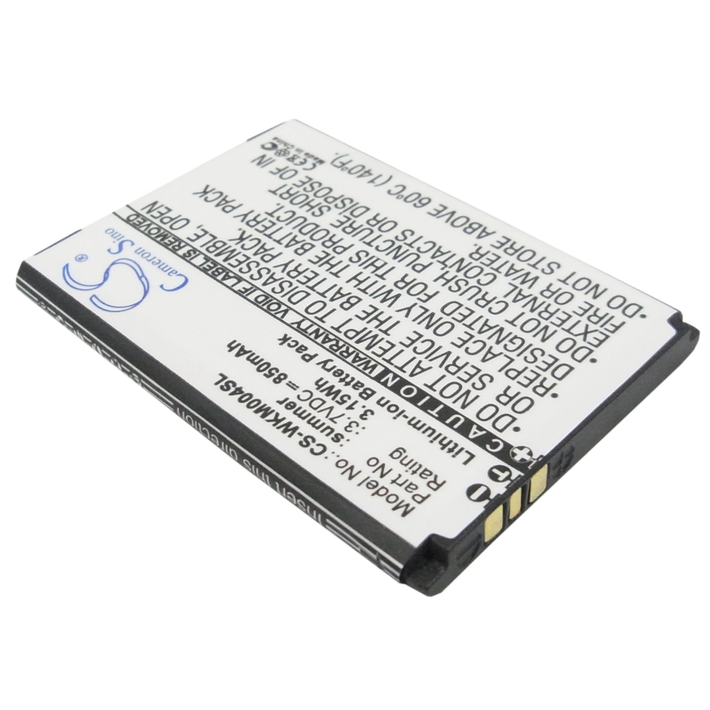Battery Replaces summer