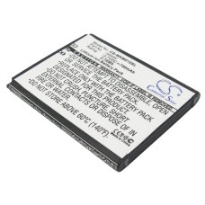 Kompatybilna wymiana baterii za BLU C49390590L,C49390590T,MININI