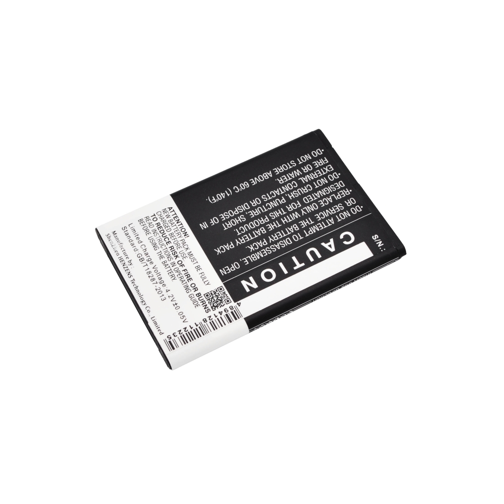 Bateria kompatybilny z Wiko CS-WKM100SL