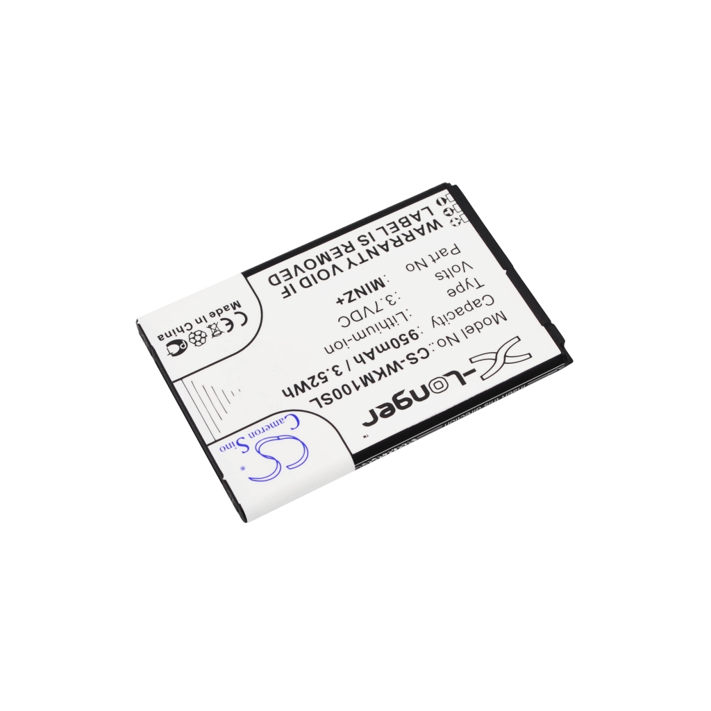 Bateria kompatybilny z Wiko CS-WKM100SL