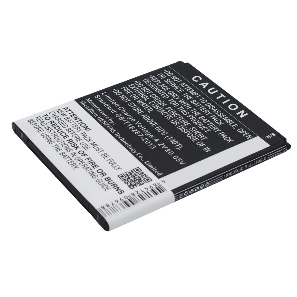 Mobile Phone Battery Wiko Rainbow
