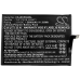 Baterie do telefonów komórkowych Wiko CS-WKP690SL
