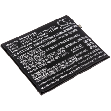 Kompatybilna wymiana baterii za Wiko 396272,BQ-5504,S104-AC8000-000,TLJ17G29,TLP17J18...
