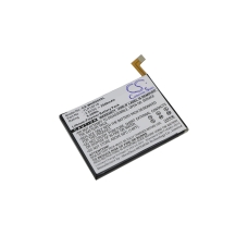 Kompatybilna wymiana baterii za Wiko TLP15F18,TLP15G07