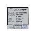 Battery Replaces SUBLIM