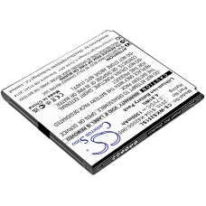 Kompatybilna wymiana baterii za Wiko 2510,S104-K42000-065