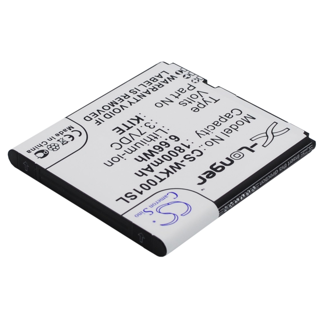 Bateria kompatybilny z Wiko CS-WKT001SL