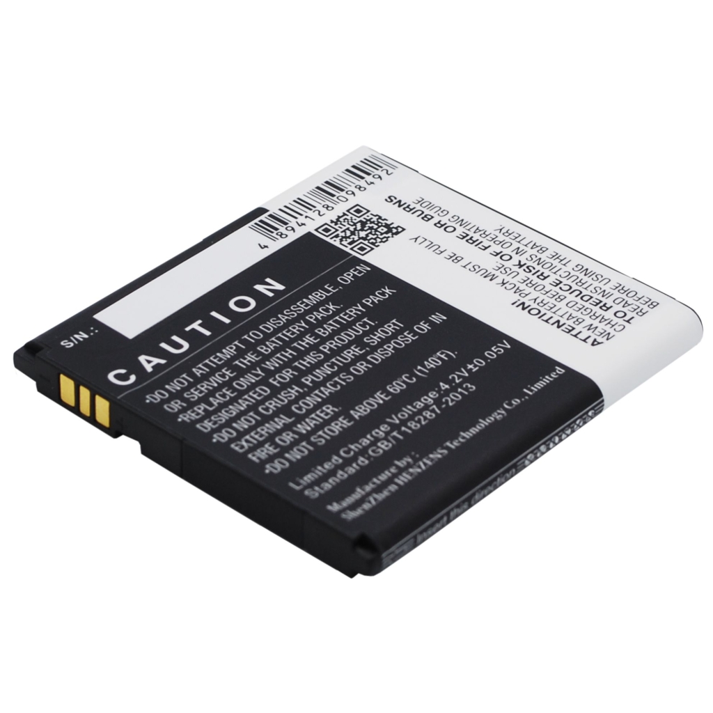 Bateria kompatybilny z Wiko CS-WKT001SL