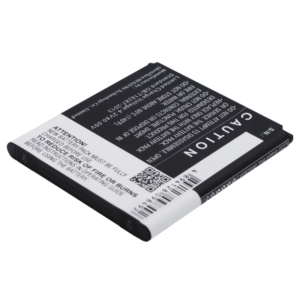Bateria kompatybilny z Wiko CS-WKT001SL
