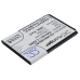Bateria kompatybilny z Wiko CS-WKU002SL