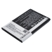Bateria kompatybilny z Wiko CS-WKU002SL