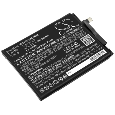 Kompatybilna wymiana baterii za Wiko TLE17K22