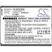 Mobile Phone Battery Wiko CS-WKU520SL
