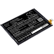 Kompatybilna wymiana baterii za Wiko PT34H406082W