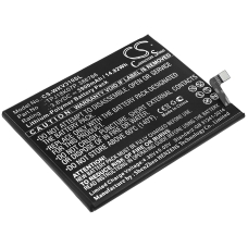 Kompatybilna wymiana baterii za Wiko 386786,TPJ18K07P