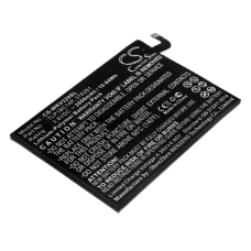 Kompatybilna wymiana baterii za Wiko 376281,TLP18C14P
