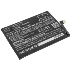 Kompatybilna wymiana baterii za Wiko FHPV476791P