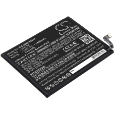 Kompatybilna wymiana baterii za Wiko 386768