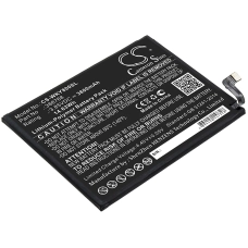 Kompatybilna wymiana baterii za Wiko 386768