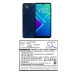Mobile Phone Battery Wiko CS-WKY820SL