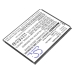 Compatible battery replacement for Wiko K630