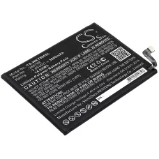 Kompatybilna wymiana baterii za Wiko 386768