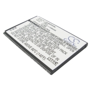 Battery compatibleWith Batteries
