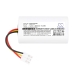 Home Security Camera Battery Winland CS-WLD183BT