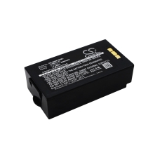 Kompatybilna wymiana baterii za Mobiwire 178081747