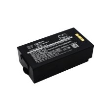 Kompatybilna wymiana baterii za Mobiwire 178081747